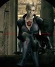 Jill valentine