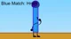 Blue Match
