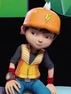Boboiboy 