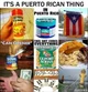 Puerto Rican Family