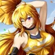 -Yang - Cheerleader