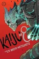 Kaiju No 8 Rpg