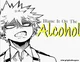 Drunk Bakugo
