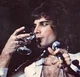 Freddie Mercury 