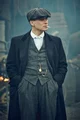 Mr Thomas Shelby 