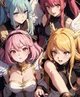 Angel Harem