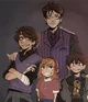 Afton family 