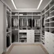 The Planets Closet