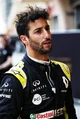 Daniel Ricciardo