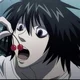 L Lawliet AU