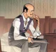 DC Alfred Pennyworth