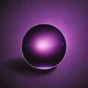 Purple Orb