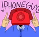 Phone Guy