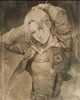 Annie Leonhart 