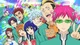 saiki friend group