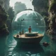 The Aquatic Capsule