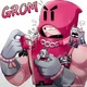 Grom