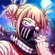Himiko Toga AU