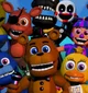 FNAF World Abridged