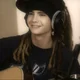 - tom kaulitz -