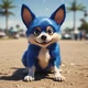 DOG SONIC