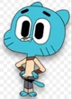 Gumball Waterson