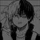 Shouto Todoroki 
