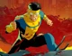Invincible