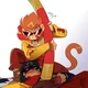 Sun wukong 