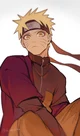 Naruto Uzumaki 