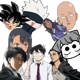 The animes