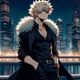 Bakugou Katsuki