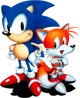 Sonic and Tails - 2
