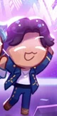 Jung kook cookie