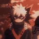 Bakugo Katsuki 