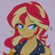 Sunset Shimmer EQ v3