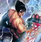 Jin Kazama