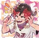 Eijiro Kirishima 