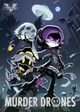 Murder drones ep 8