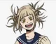 Toga Himiko
