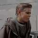 Ponyboy Curtis 