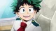 Izuku Midoriya