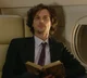 Spencer Reid