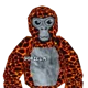 Lava Monke