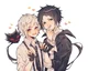 Akutagawa and Atsu