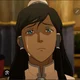 Broken korra
