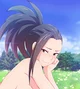 Naked Girl Creati