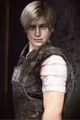 RE Leon Kennedy