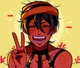 Narancia Ghirga 