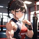 MMA prodigy  